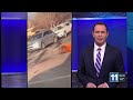 Deadly crash involving motorcycle, box van in Colorado Springs under investigation
