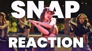 10 Yıllık Rap Dinleyicisi Manifest - Snap Dinliyor