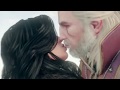 "Йеннифэр" - песня группы "Династия" видео из игры Ведьмак 3 (Witcher 3) #Ведьмак #Witcher #Династия