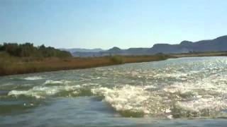 Orange River