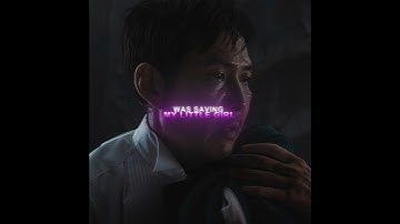 I made a PROMISE - Seong Gi-hun "Squid Game" Edit | Камин - EMIN & JONY #shorts