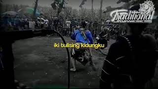 Story' wa.👻    Sotya- versy jaranan 🤡