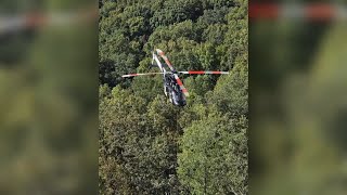 Pilots identified in deadly hang-glider crash off Lookout Mountain