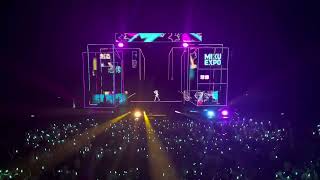 M@GICAL☆CURE! LOVE SHOT! / SAWTOWNE - Miku Expo New Zealand & Australia AUCKLAND