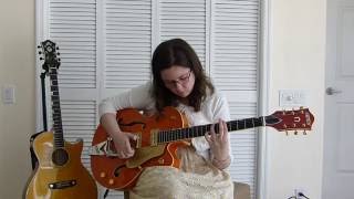 Windy and Warm (Chet Atkins) | Katelyn Prieboy chords