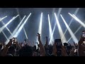 Tiësto The Chainsmokers Split Live At Luna Park Stadium Argentina 2023 4KHDR60FPS