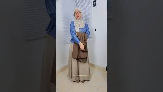 untuk yang suka pake rok ini rekomen sih #rok #rokwanita #outfitrok #beranda #ootd