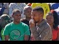 'That's propaganda' says Amcu alleged