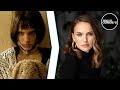 Así Es La Historia De Natalie Portman, La Estrella Infantil Que Nunca Fracasó