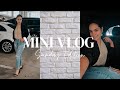 Mini Vlog | Como luce mi dia Domingo | Vamos a la iglesia | Visitamos Disney Springs