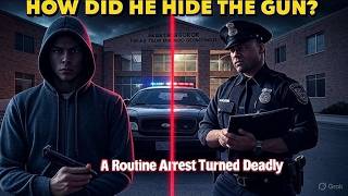 Hollis Daniels Case EXPOSED What s REALLY Behind The True Crime Story