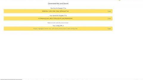 Add Google Drive to Canvas Course