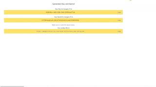 Add Google Drive to Canvas Course