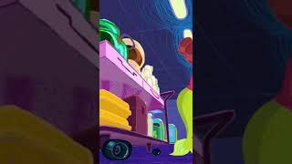 Zig & Sharko - Mermaid In The Sky S01E10P1