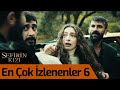 Sefirin Kızı | En Çok İzlenenler 6