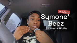 Bribrima1 Reviews Symone Beez Govtech Course