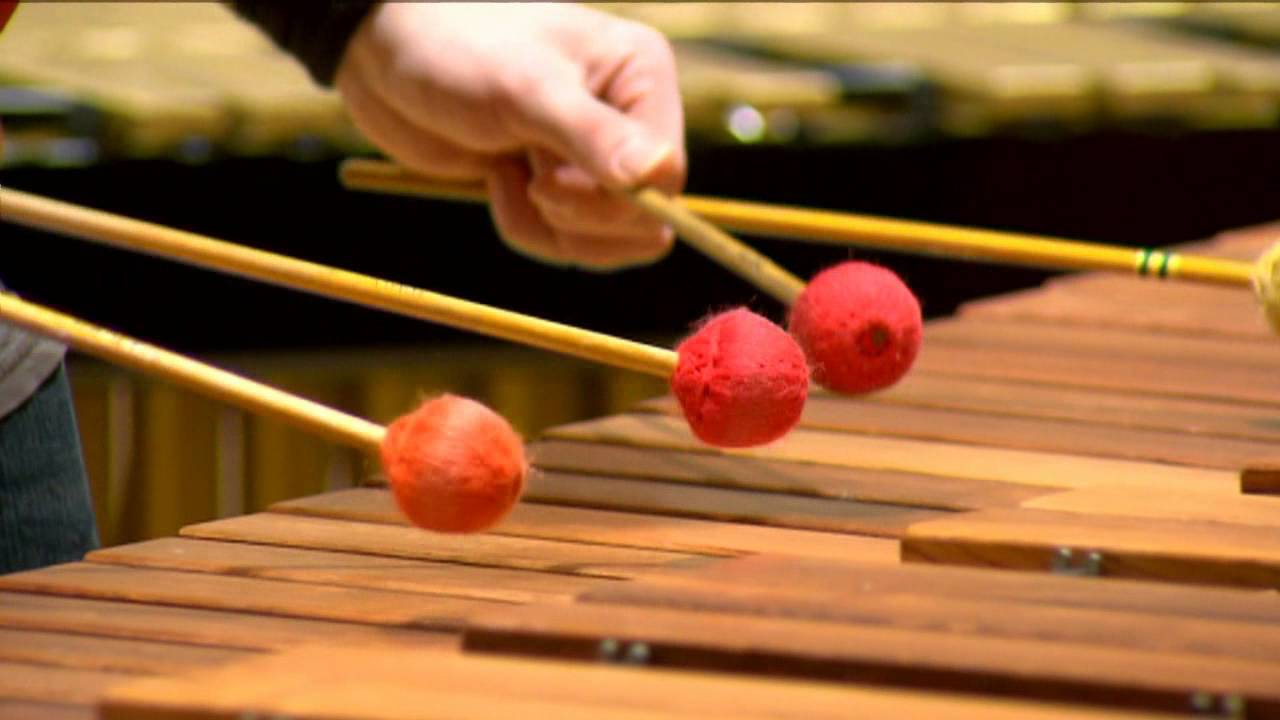 Martin Grubinger Drums 'n' Chant YouTube