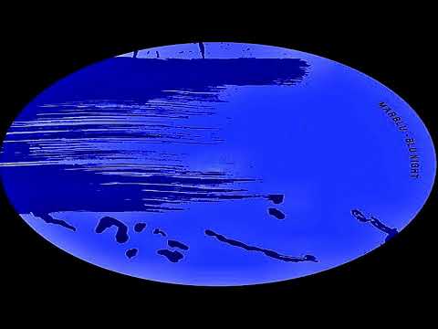 Marblu - Blu Night 2020