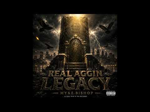 Real Nigga Legacy (Official Audio)