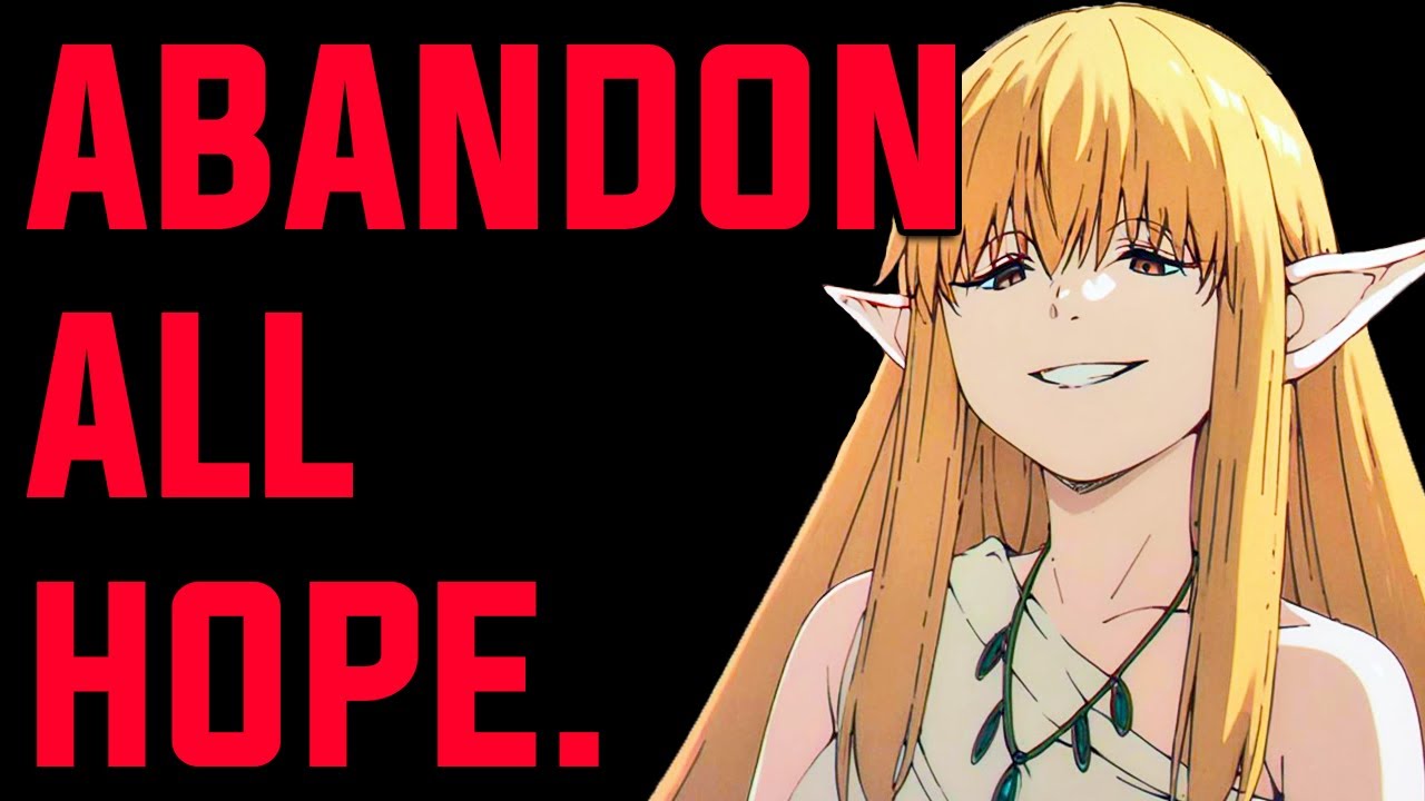 Насколько силен сериал? (Серьёзно.)