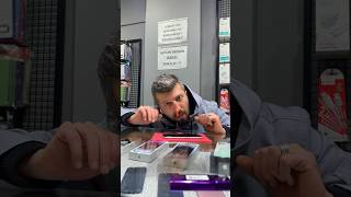 Thumbnail for Osman Kalyoncu Telefonu Yaktık we burned the phone #shorts