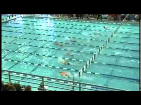 100 Yard Butterfly, 2011 Colorado Girls 5A Swimmin...