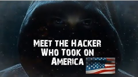 The Man Who Hacked America: A Shocking True Story