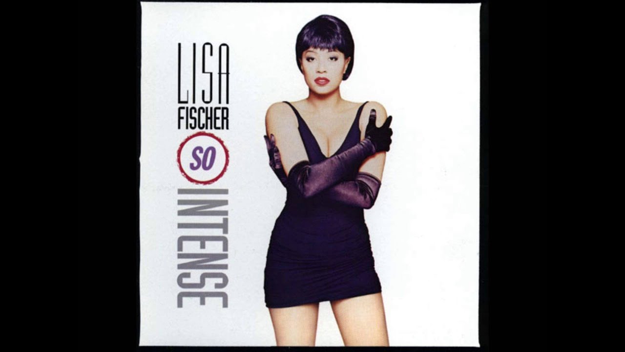 Lisa Fischer_ Ease The Pain (Sample & Remake)