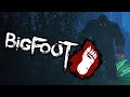 БИГФУТ НЕ ОЖИДАЛ ТАКОЙ ЛОВУШКИ! 2022 - БИГФУТ ИГРА BIGFOOT 4.1