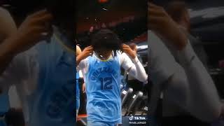 Ja Morant Has The Best Dreads