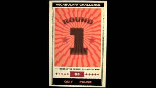 Vocabador iPhone App Review - CMA screenshot 2