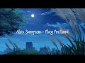 Alex Sampson Play Pretend Lyrics Video