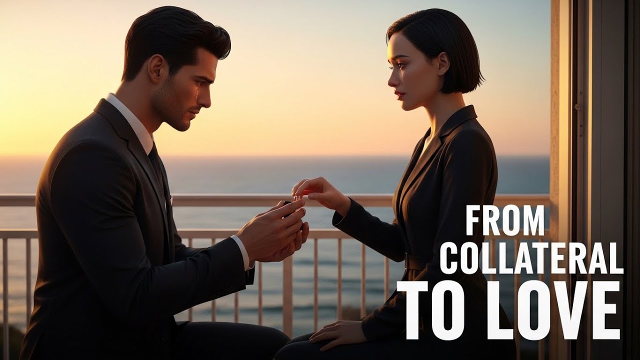 Sold for My Father’s Debt… Then Cancer Changed Everything | Overcoming Fate