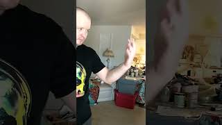 My #neurodivergent son, Sean #tremor in Hands #essentialtremor #asperger #depression #anxiety