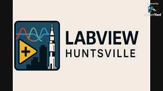 User Group - July 2025: Ease and Power of Using JKI State Machine & Python Nodes