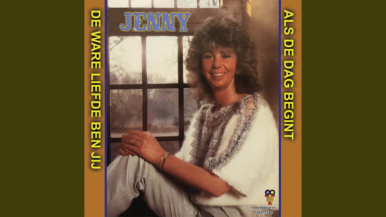 De Ware Liefde Ben Jij