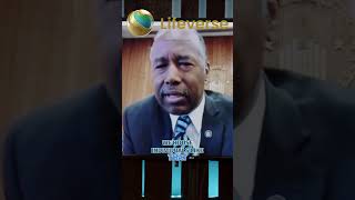 How to Address Mental Illness and Help Individuals Achieve Self-Sufficiency-Ben Carson