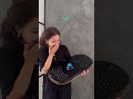 👣Ergonomisches Aktivboard mit Massagefunktion