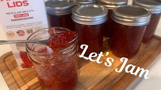 Raspberry Apricot Pineapple Jam With No Pectin by Linda's Pantry 766 views 1 month ago 13 minutes, 53 seconds