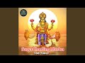 Surya chanting mantra 108 times surya manthra