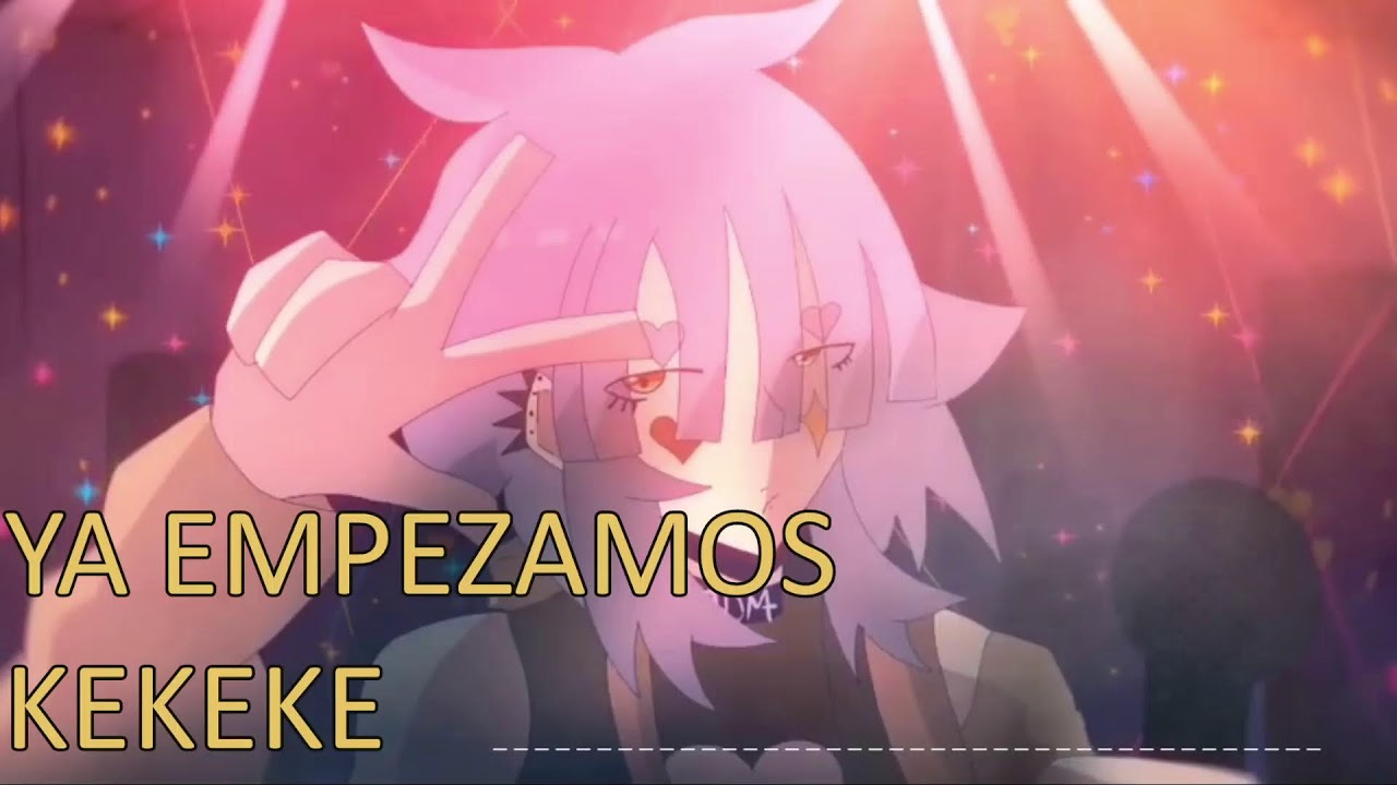 OLA NO TENGO NADA QUE HACER O BUENO SÍ PERO ESTOY EN NEGACIÓN