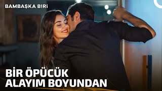 Kenan'ın Sevgi Dolu Karşılaması | Bambaşka Biri