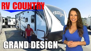 Grand Design-Imagine-2400BH - By RV Country- with 10 locations in California, Nevada, Arizona, Orego