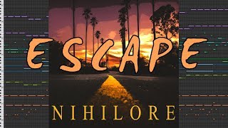 Nihilore - Escape