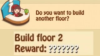 How To Build a Floor 2 In Happy Mall screenshot 4