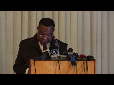 MPLA Secures Angola Poll Win As Lourenco Set For Power