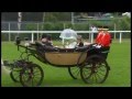 Royal Ascot Day 3 - Carriage Procession - June 2012