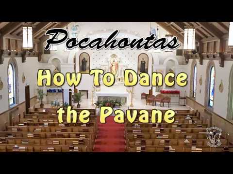 Unlocking the Elegance of Renaissance Pavane Dance!