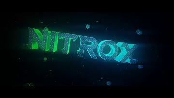 Nitrox new intro