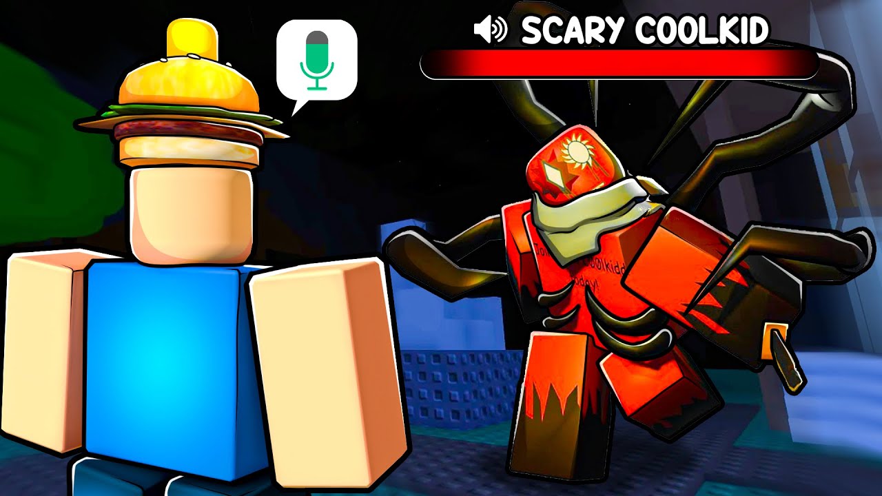 Trolling TOXIC PLAYERS with c00lkidd... (Forsaken)